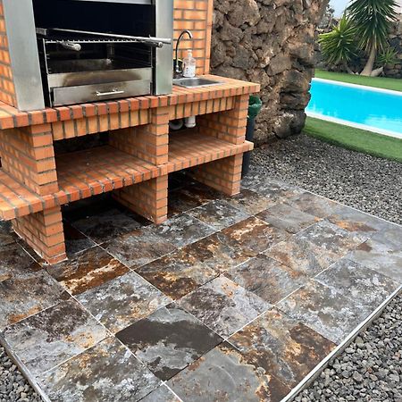 La Era 1 Villa Cotillo Kültér fotó