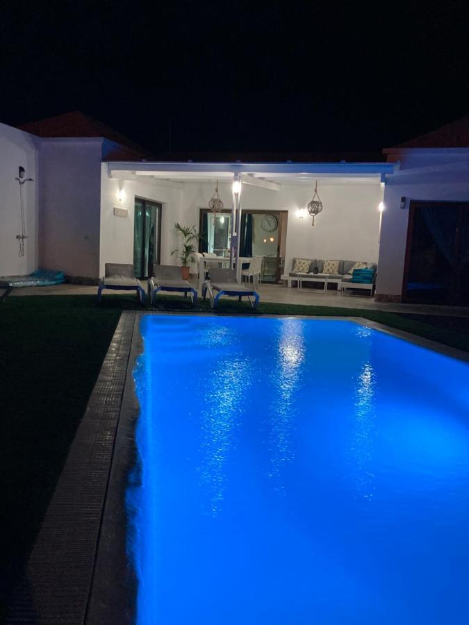 La Era 1 Villa Cotillo Kültér fotó