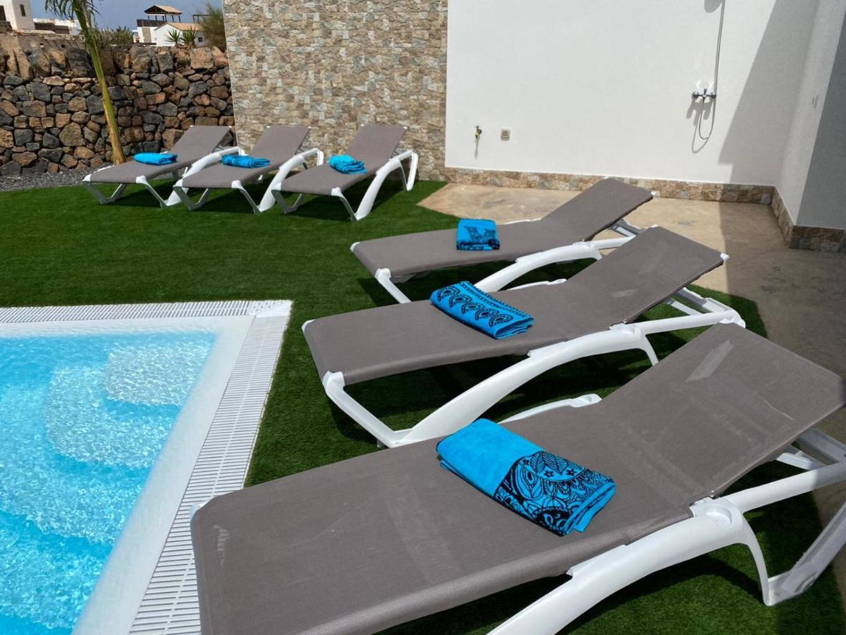 La Era 1 Villa Cotillo Kültér fotó
