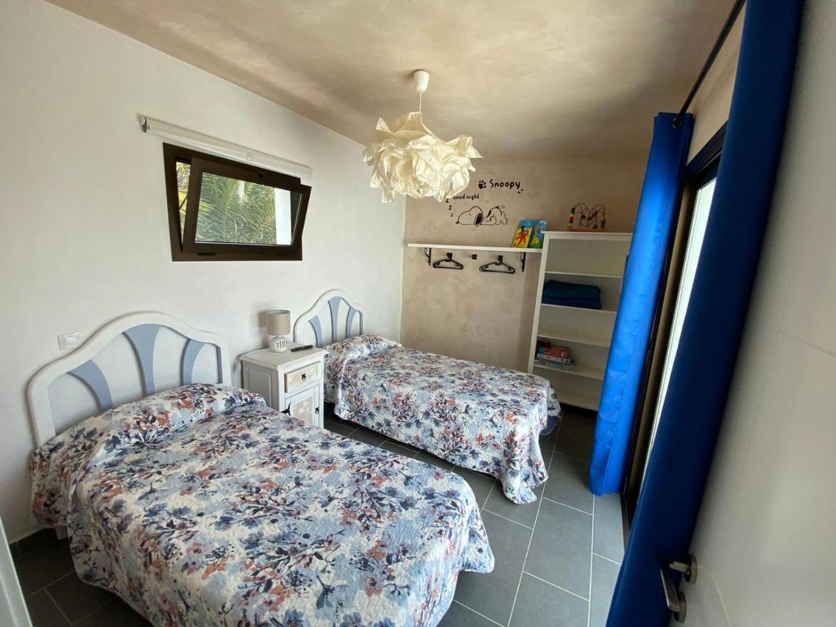 La Era 1 Villa Cotillo Kültér fotó
