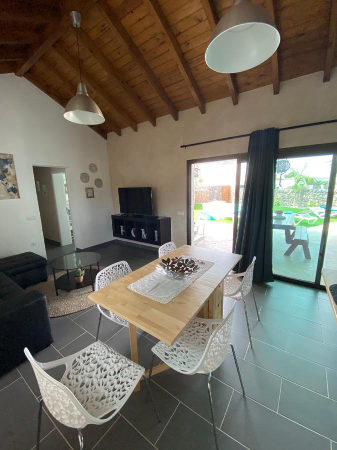 La Era 1 Villa Cotillo Kültér fotó