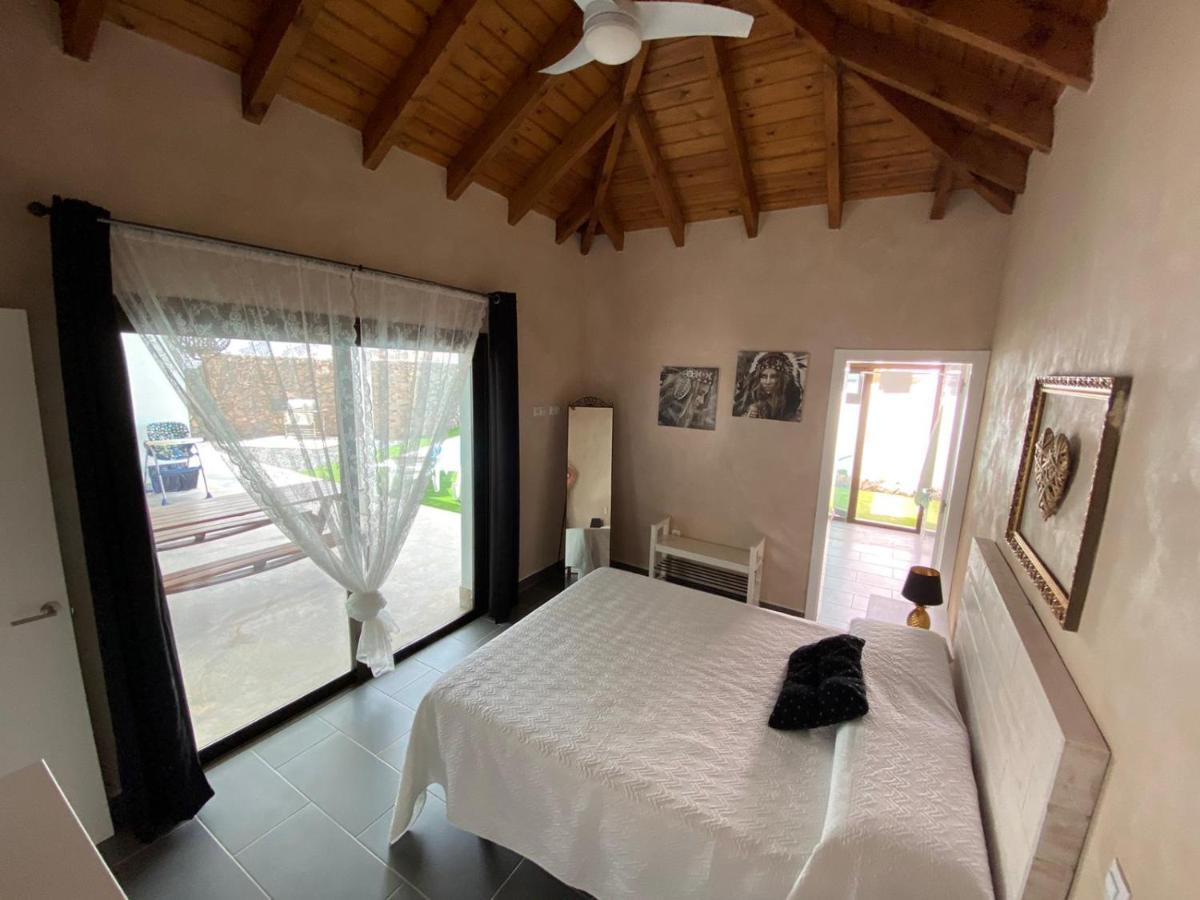 La Era 1 Villa Cotillo Kültér fotó