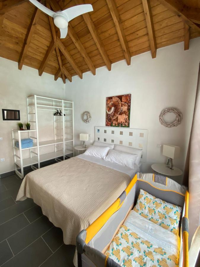 La Era 1 Villa Cotillo Kültér fotó