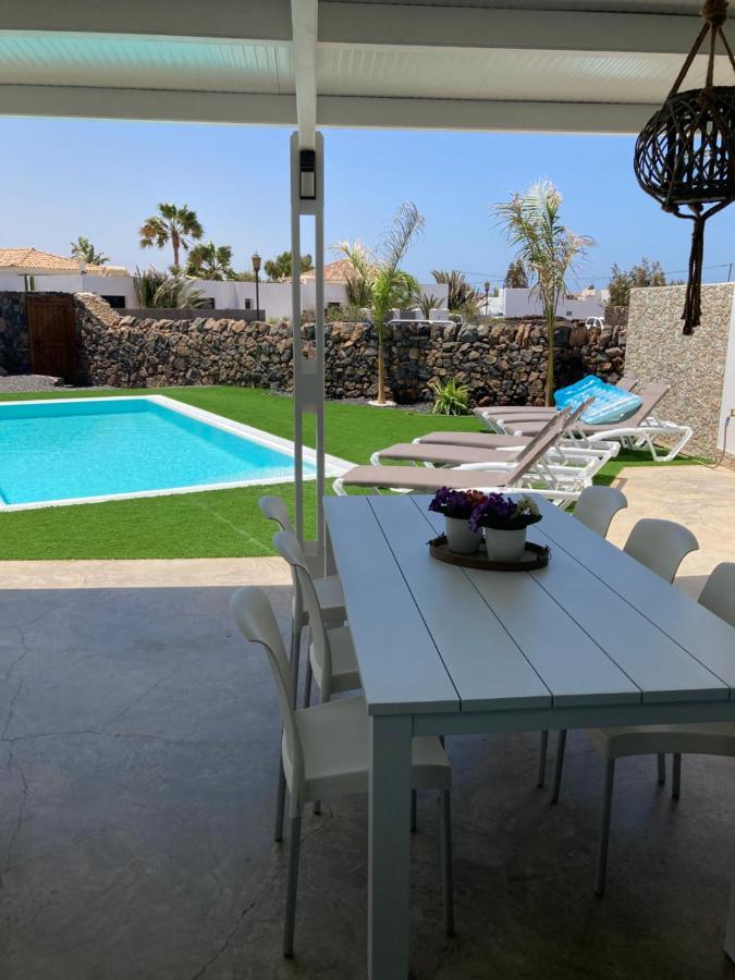 La Era 1 Villa Cotillo Kültér fotó
