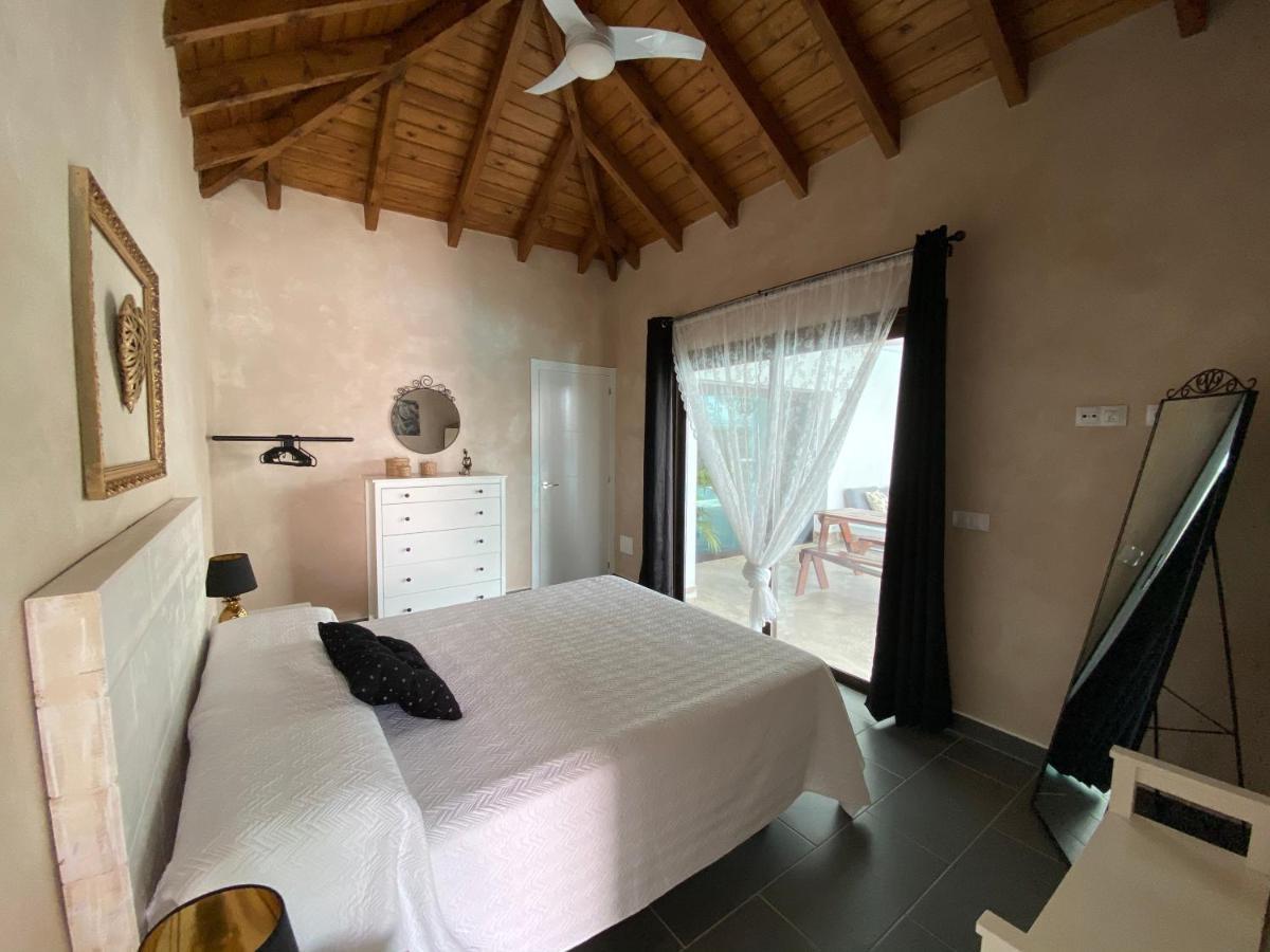 La Era 1 Villa Cotillo Kültér fotó