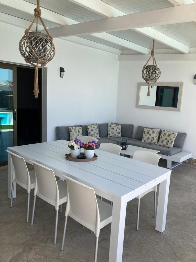 La Era 1 Villa Cotillo Kültér fotó