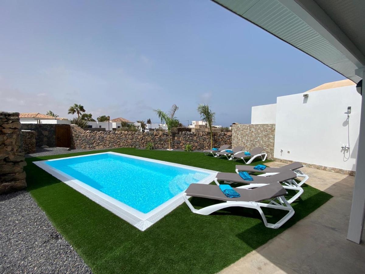 La Era 1 Villa Cotillo Kültér fotó