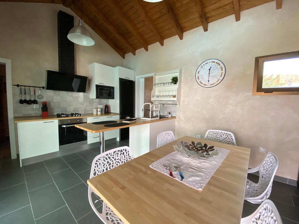La Era 1 Villa Cotillo Kültér fotó
