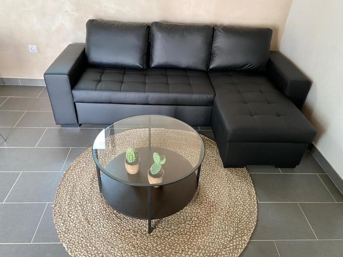 La Era 1 Villa Cotillo Kültér fotó