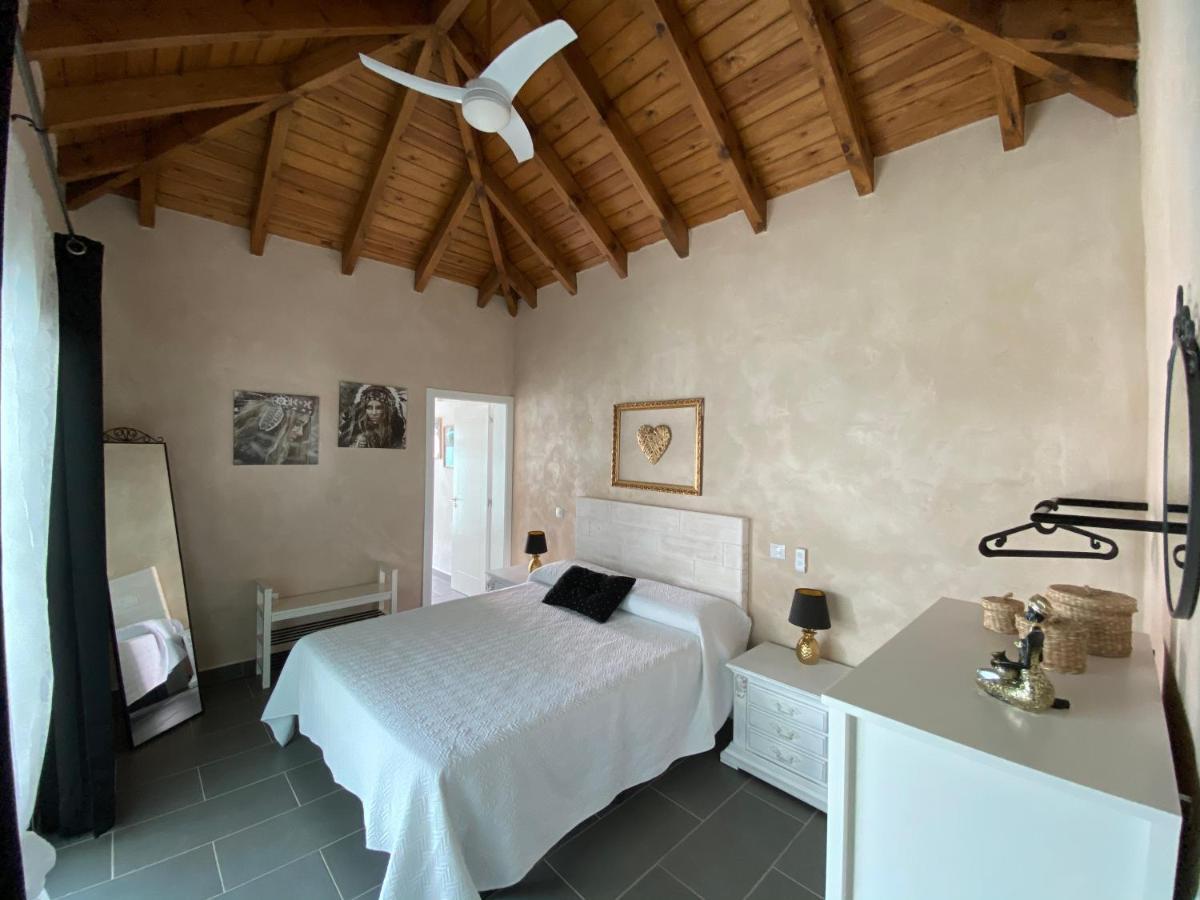 La Era 1 Villa Cotillo Kültér fotó