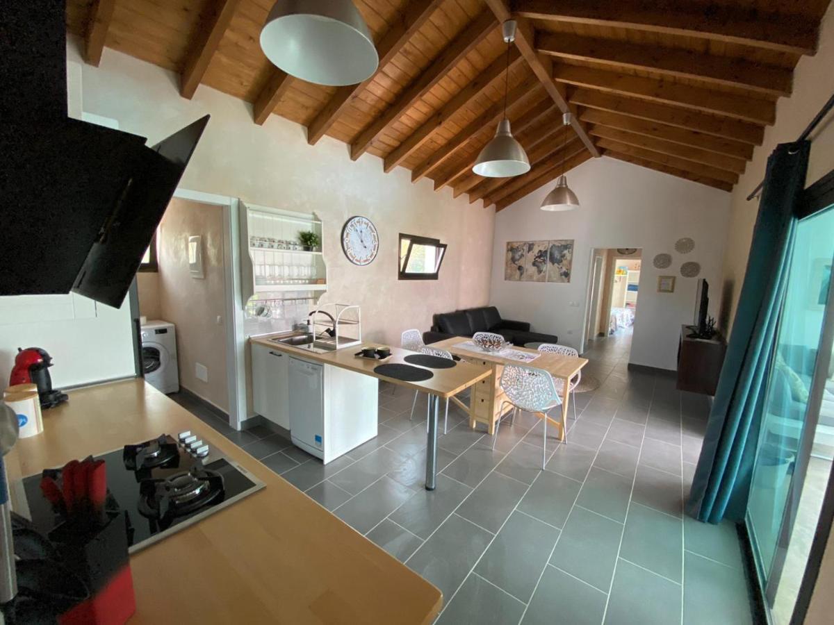 La Era 1 Villa Cotillo Kültér fotó