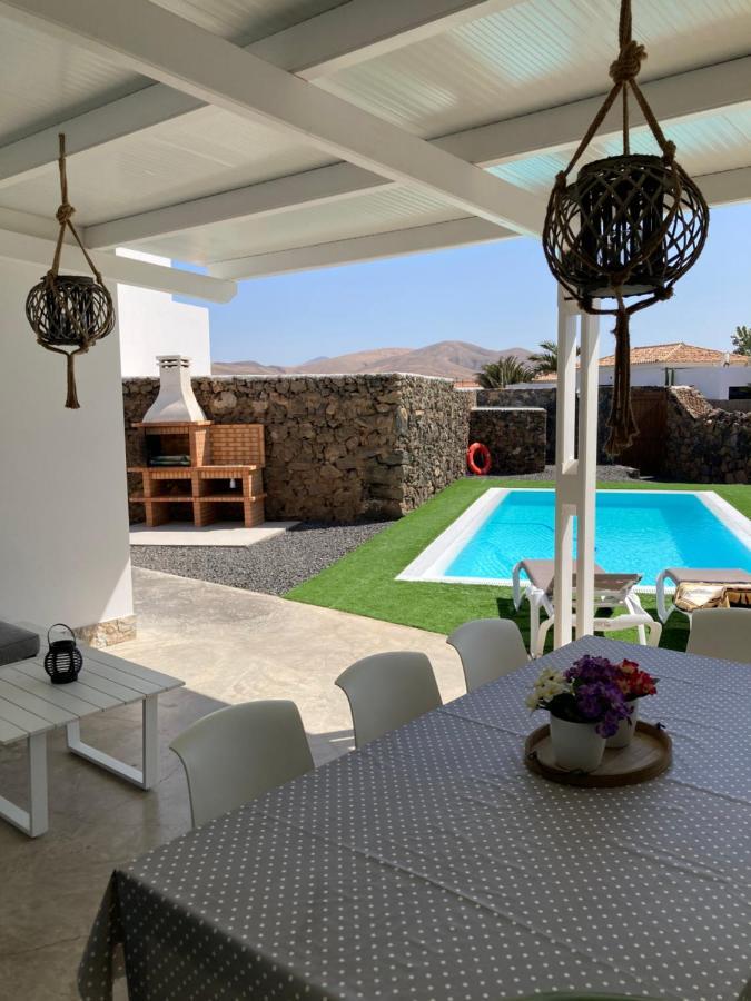 La Era 1 Villa Cotillo Kültér fotó