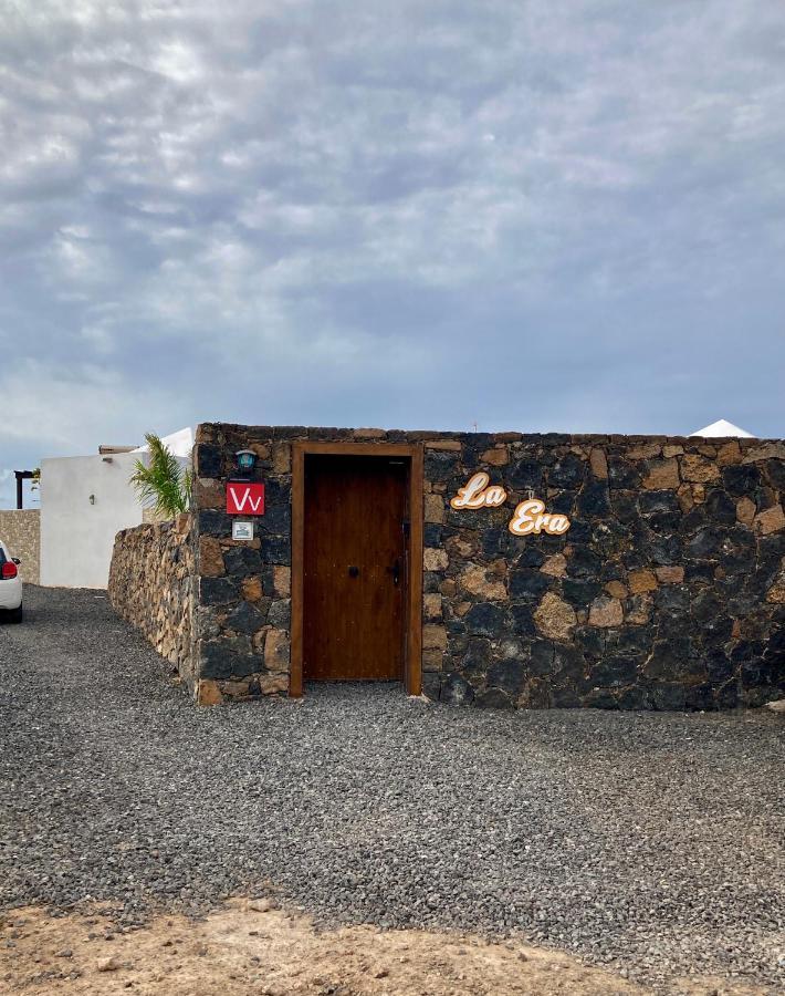 La Era 1 Villa Cotillo Kültér fotó