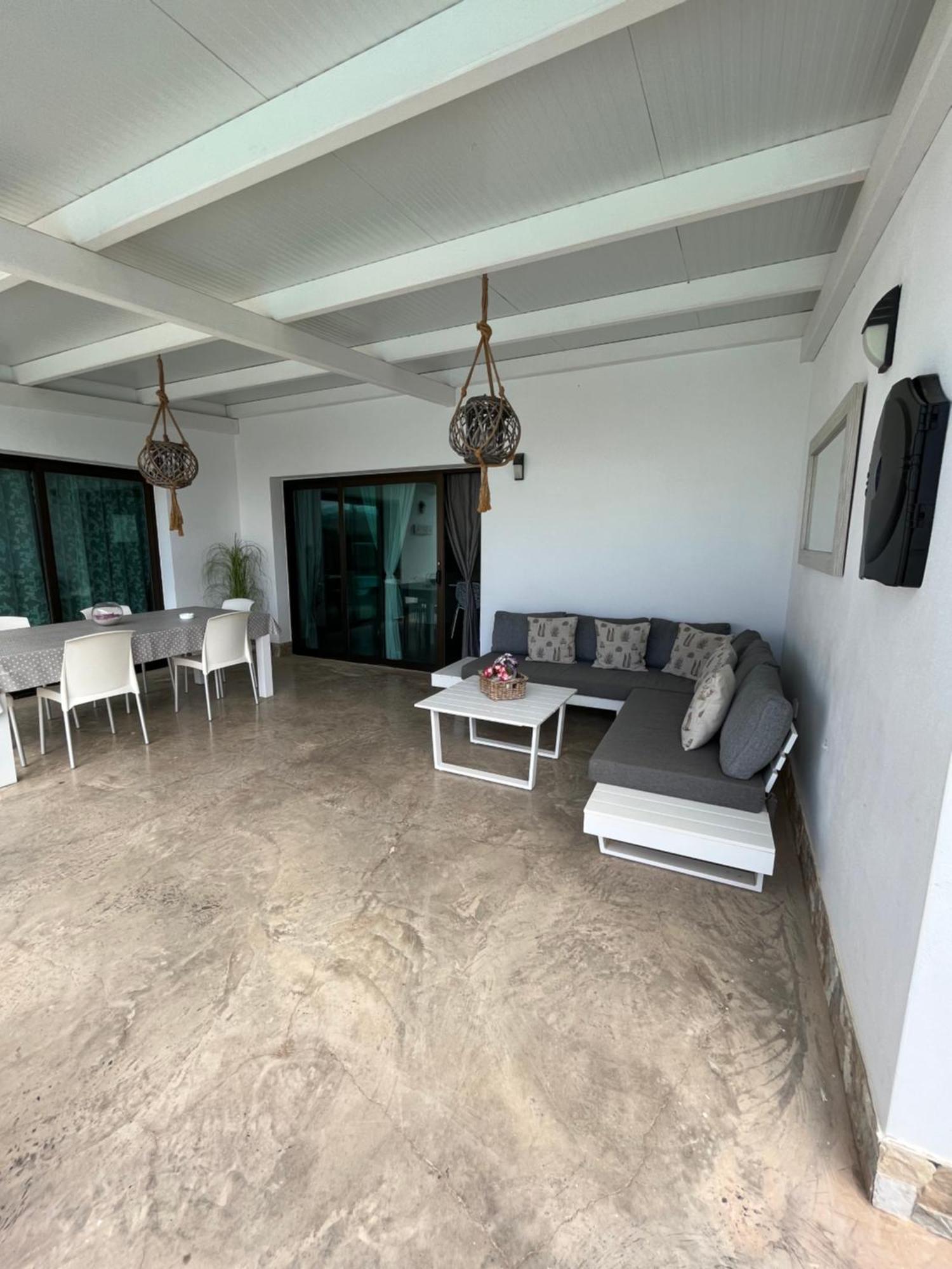 La Era 1 Villa Cotillo Kültér fotó