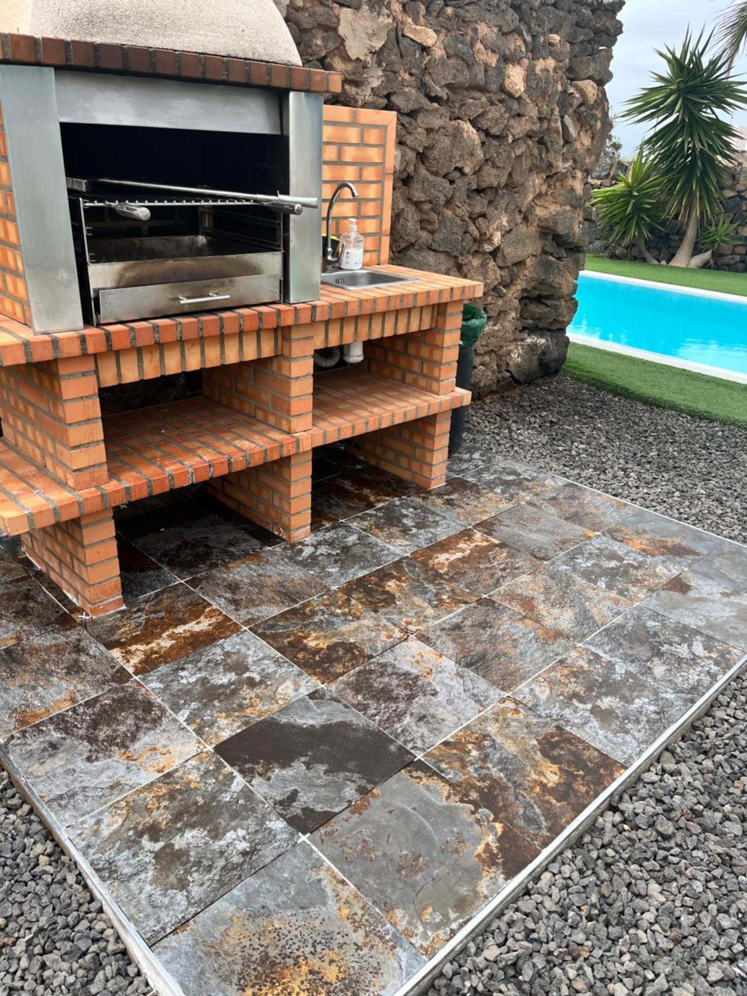 La Era 1 Villa Cotillo Kültér fotó